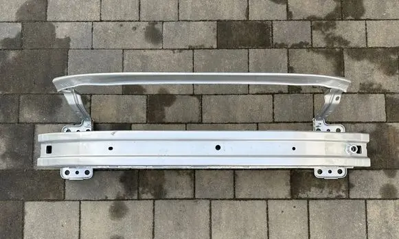 Fiat Grande Punto Front bumper support beam 