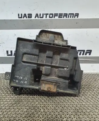 Hyundai ix35 Battery tray 371502S200