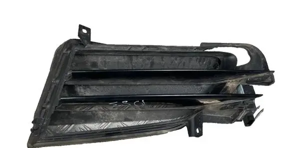 Tesla Model S Front bumper lower grill 100726800F