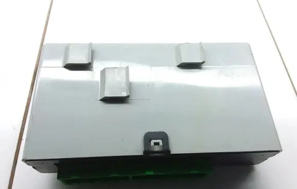 Volvo S40, V40 Alarm control unit/module 30889926 MB2323008461