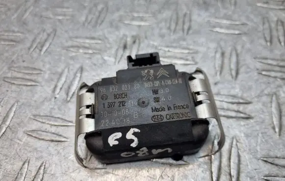 Citroen C5 Rain sensor 9683202380