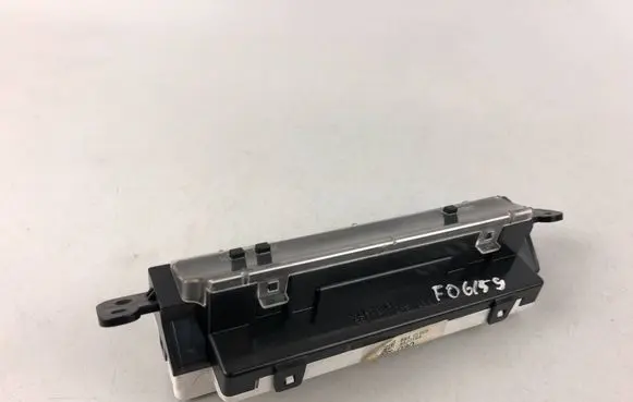 Subaru Forester SG Screen/display/small screen 85201SA030