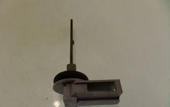 Volkswagen Golf V Interior temperature sensor 4B0820539