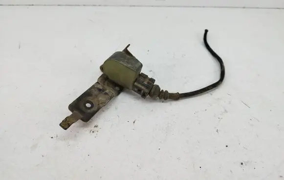 Audi A6 S6 C6 4F Headlight/headlamp level sensor 4F0907503 6PM00873901