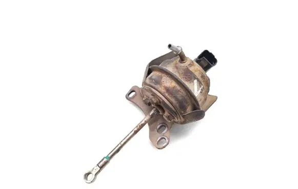 Peugeot 508 Turbo system vacuum part 
