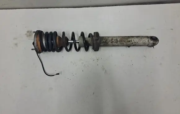 BMW 6 F12 F13 Rear shock absorber/damper 2284847 2284455