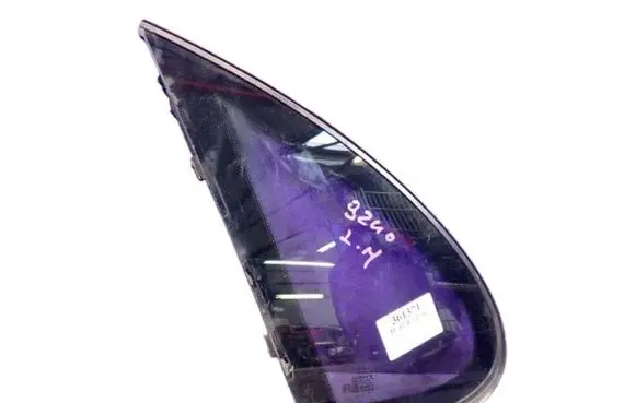 Seat Ibiza IV (6J,6P) Rear side window