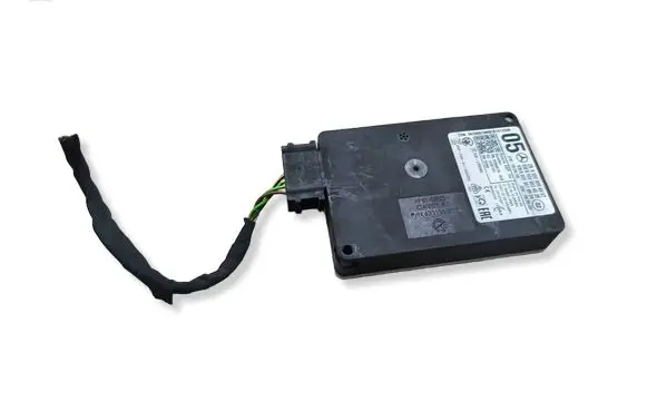 Mercedes-Benz B W246 W242 Blind spot module A0009024035 A0009018504