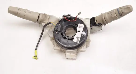Nissan Micra A set of switches 25560-AX612