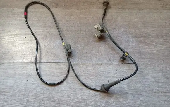 ABS rear brake sensor