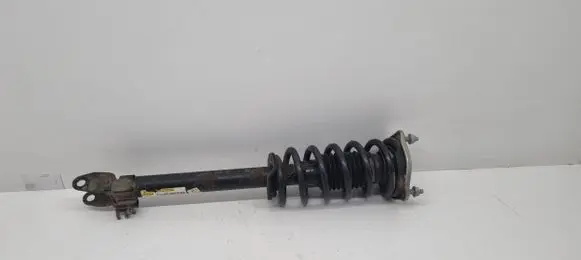 Mercedes-Benz C W205 Front shock absorber/damper A2053205368