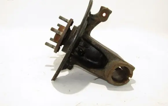 Ford Focus Front wheel hub