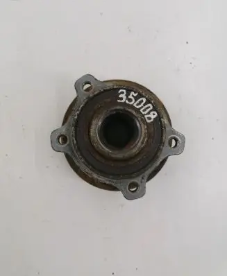 Volvo XC90 Rear wheel ball bearing 