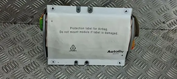 Volvo S60 Passenger airbag 8623232