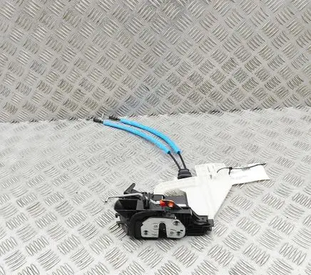 KIA Soul Front door lock 81320K0520