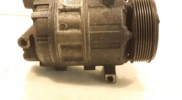Renault Laguna III Air conditioning (A/C) compressor (pump) 8200561276C