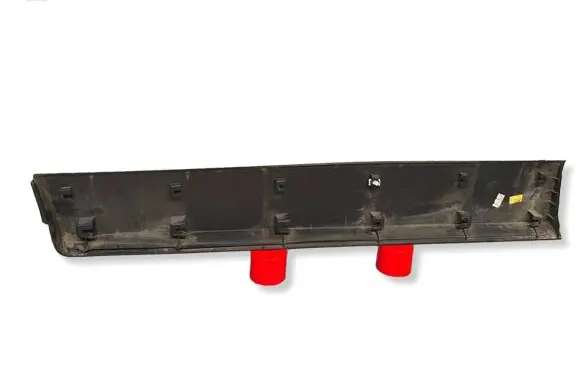 Mitsubishi Space Star Other trunk/boot trim element 7240A129ZZ