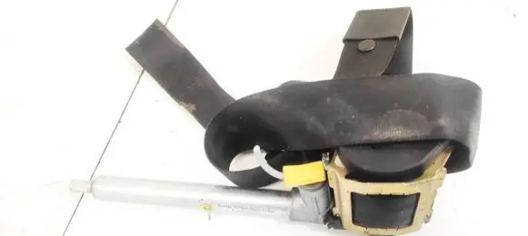 Audi A3 S3 8L Front seatbelt 895857706BK 560344000