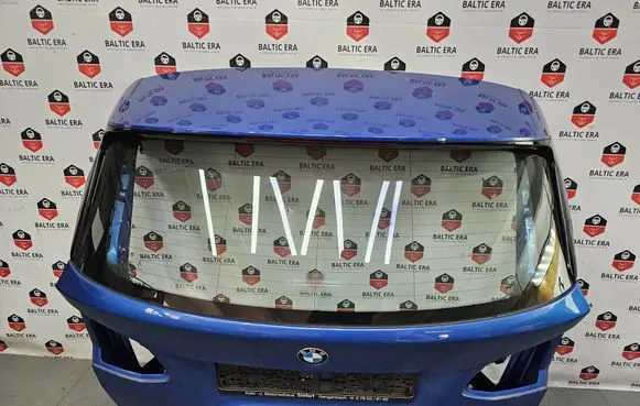 BMW 2 F45 Tailgate/trunk/boot lid 7317766