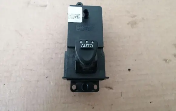 Honda Civic Electric window control switch 83590SMGE120