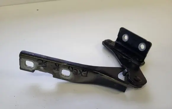 Seat Exeo (3R) Engine bonnet/hood hinges
