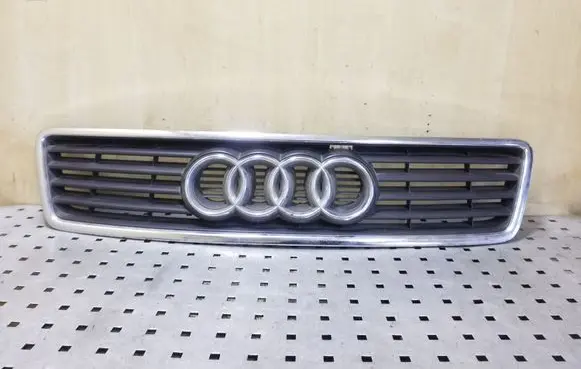 Audi A6 S6 C5 4B Front grill 4B0853651A
