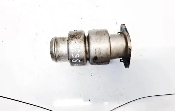 Ford Focus Intercooler hose/pipe