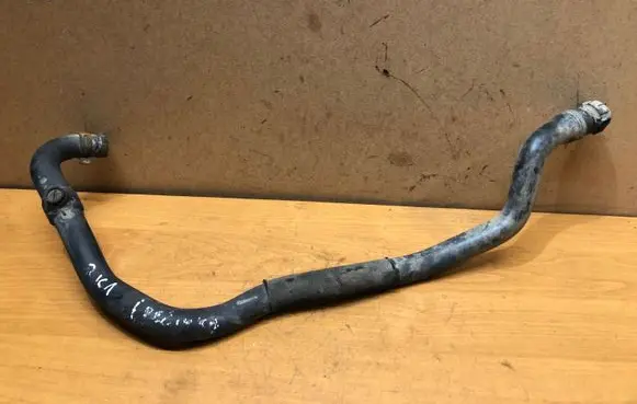 Renault Kangoo I Heater radiator pipe/hose 