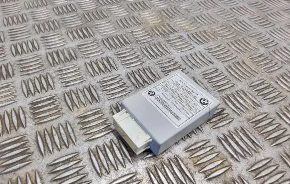 BMW 5 E60 E61 Other control units/modules 6769834 49183290000099227