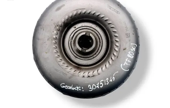 Volvo V70 Torque converter 70A040 0707312390 30751345