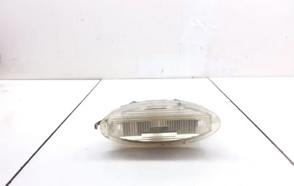 Opel Astra G Number plate light 90519268