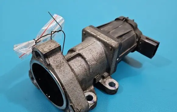 Isuzu D-Max EGR valve 8981647861 IMPRK1537264