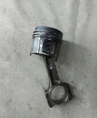 Renault Espace - Grand espace IV Piston with connecting rod 56ZX