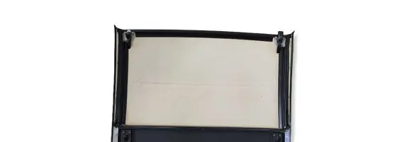 Fiat X1 - 9 Roof 