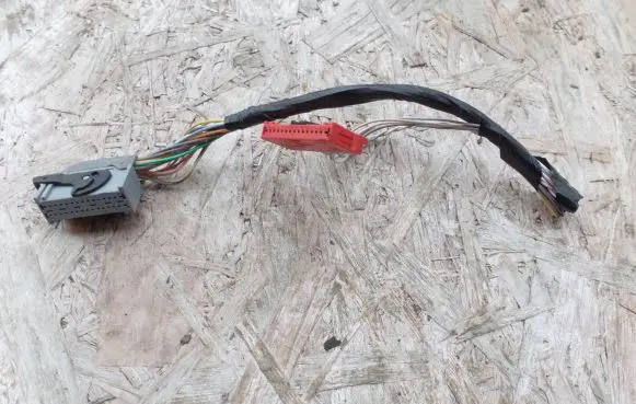 Renault Laguna II Other wiring loom 7776C 7765D