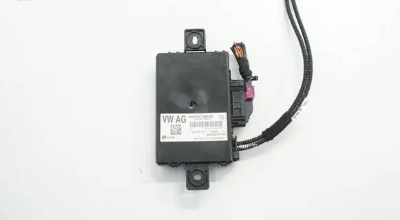 Audi A6 S6 C7 4G Gateway control module 4G0907468ADACR