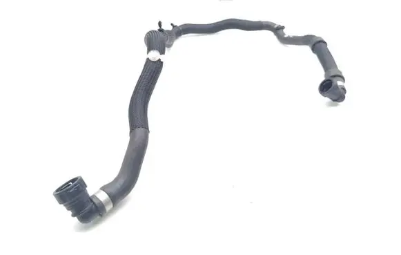 Jaguar I-Pace Electric car engine cooling hoses/pipes L9D38D322AB