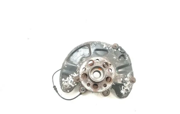 Mercedes-Benz E W212 Front wheel hub