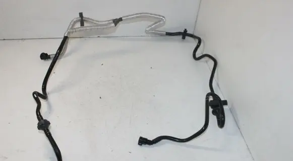 Audi A1 Vacuum line/pipe/hose 6C2612041