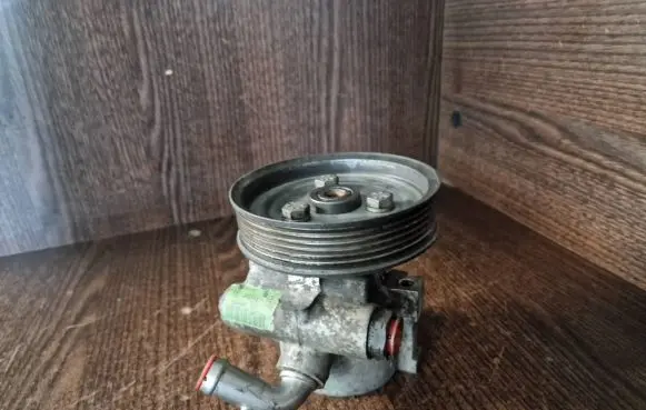 Fiat Fiorino Power steering pump 51894441 28240628