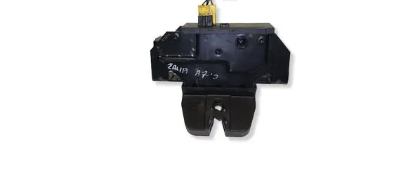 Opel Vectra C Tailgate/trunk/boot lock/catch/latch 92202968