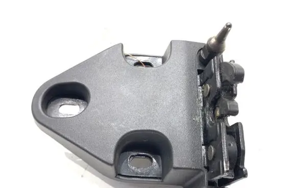 Renault Trafic III (X82) Tailgate exterior lock 