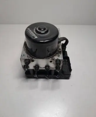 Audi A3 S3 8L ABS Pump 1J0907379H 1J0614217C
