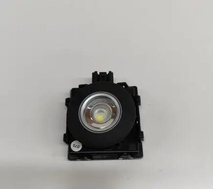 Audi Q7 4M Front seat light 4M0947291