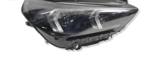 BMW X1 U11 Headlight/headlamp 5A9A236 MDE10126A