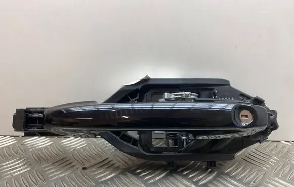 Ford Focus Front door exterior handle JX7BA219A65FAJ 24052023 E03455110