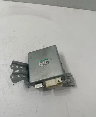 Power steering control unit/module