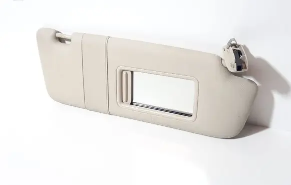 Audi A4 S4 B8 8K Sun visor 8K0857552