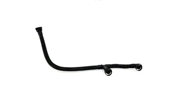 BMW 5 E60 E61 Vacuum line/pipe/hose 163210-10 16321010 163210