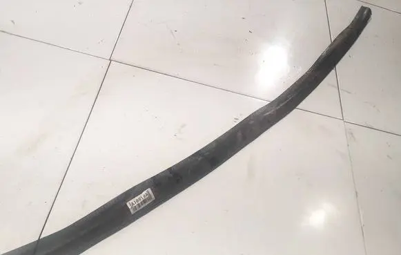 Opel Astra H Rubber seal front coupe door 